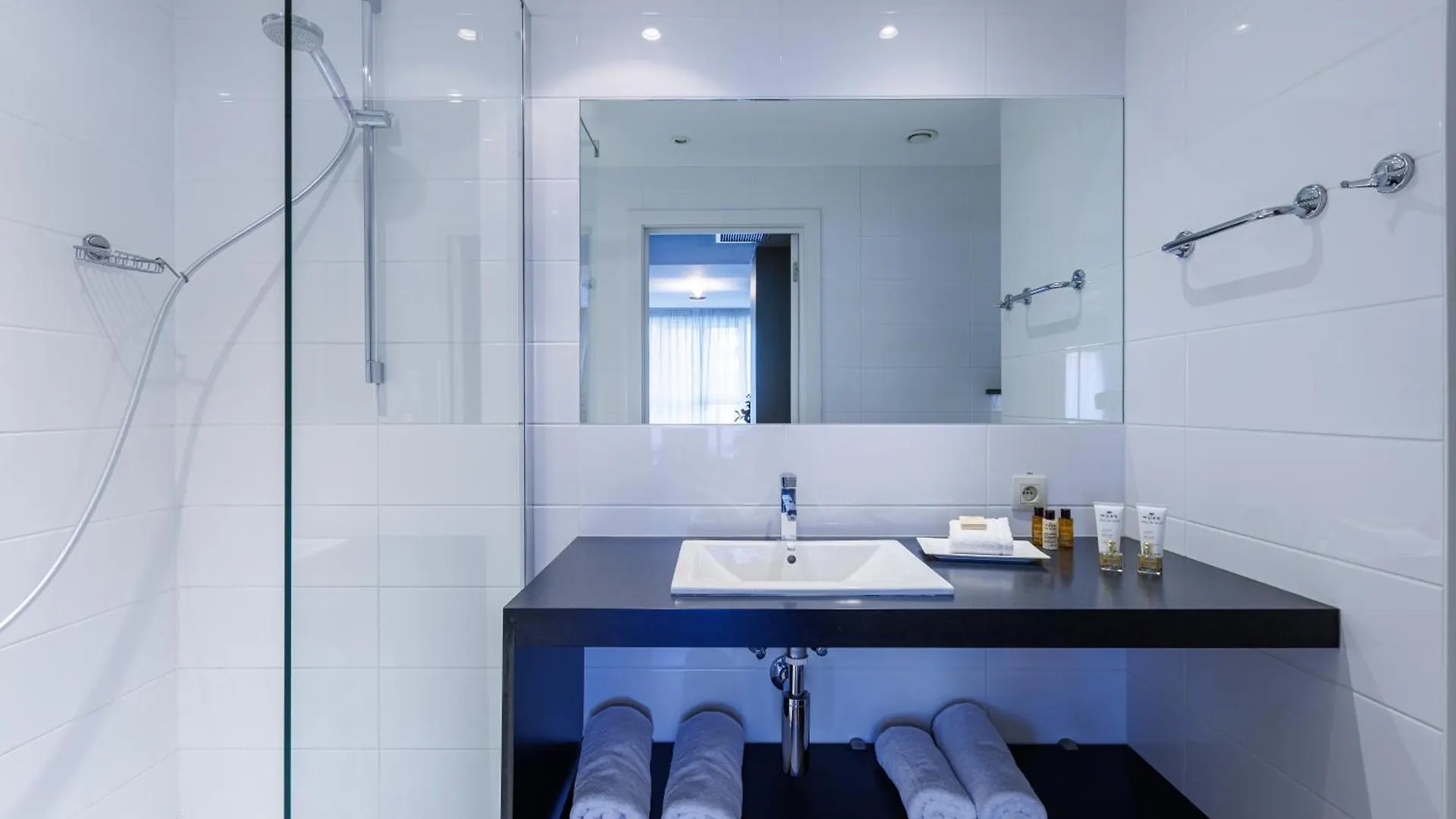 Mas Europe By Sweett Apartment Brussels