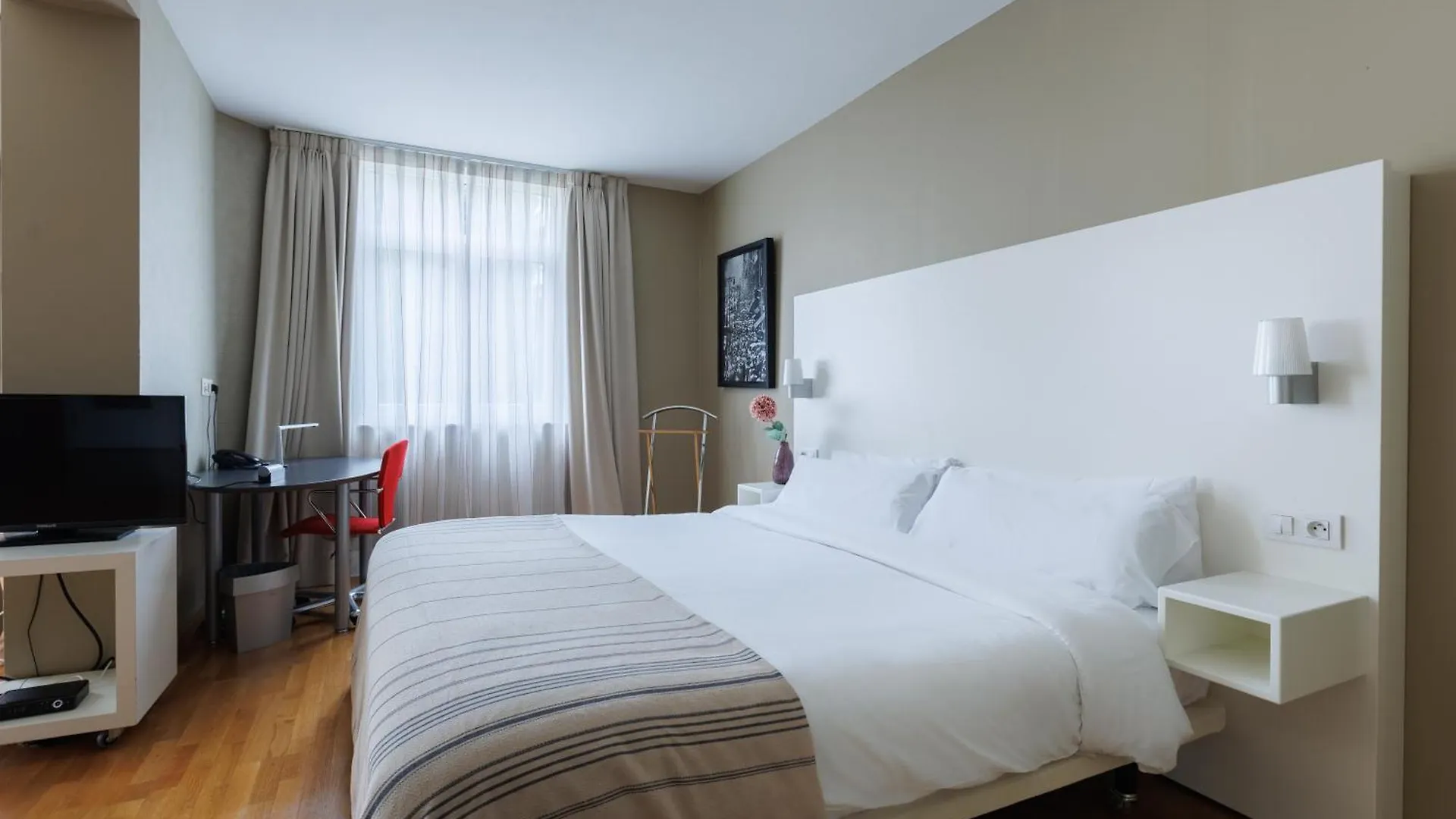 Mas Europe By Sweett Apartment Brussels 0*,  Belgium