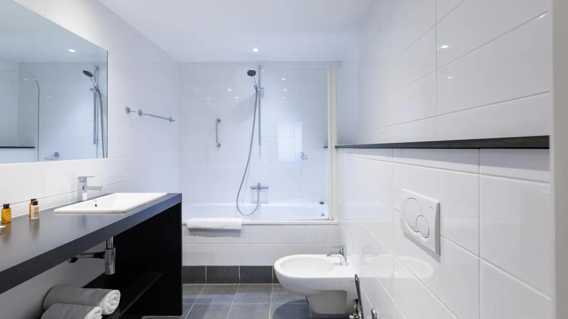 Mas Europe By Sweett Apartment Brussels
