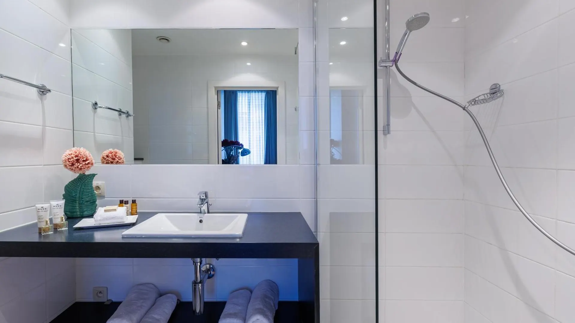 Mas Europe By Sweett Apartment Brussels Belgium