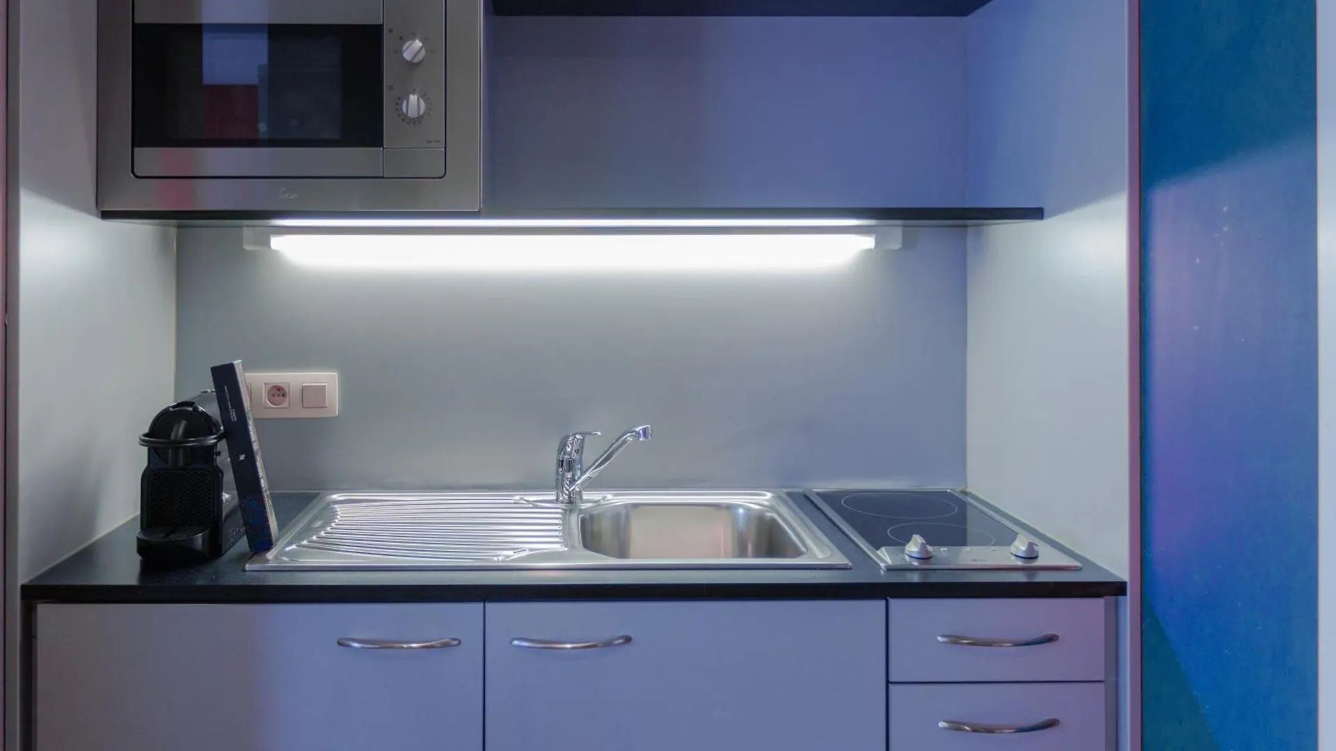 Mas Europe By Sweett Apartment Brussels
