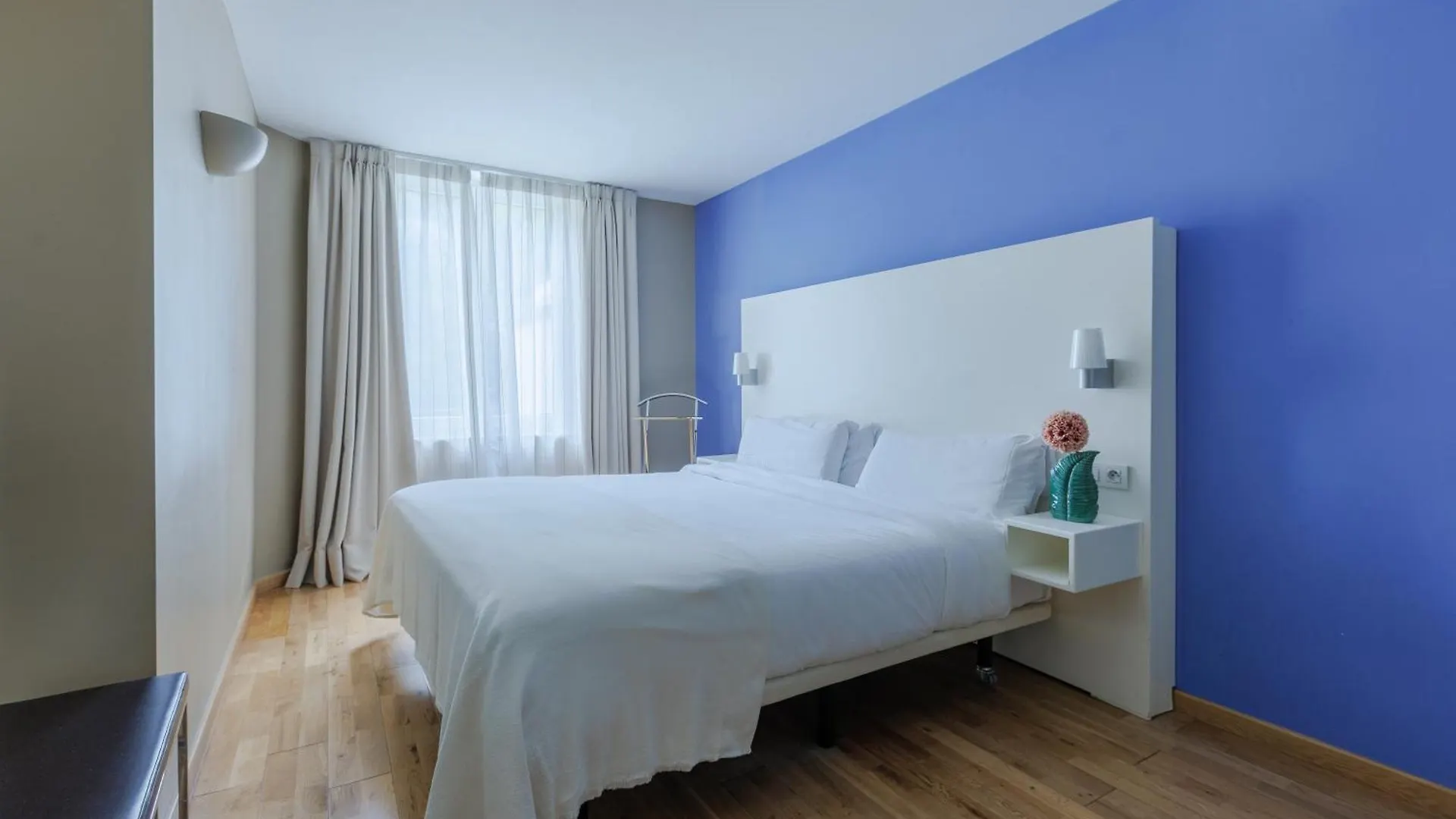 Mas Europe By Sweett Apartment Brussels Belgium