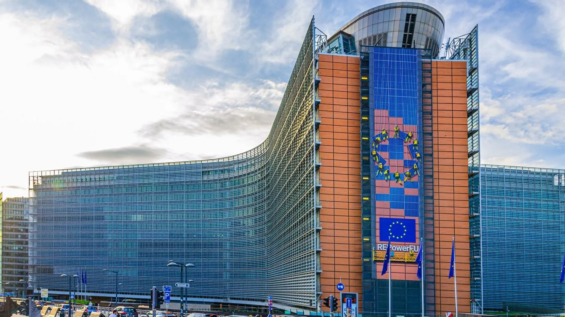 Mas Europe By Sweett Apartment Brussels
