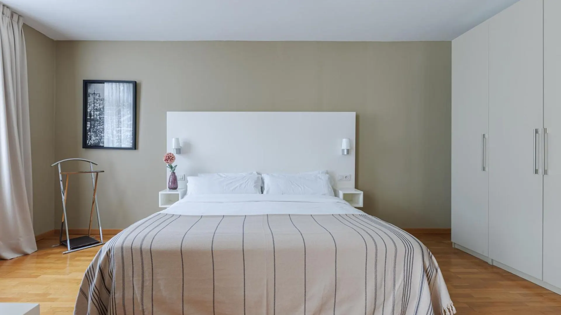 Mas Europe By Sweett Apartment Brussels