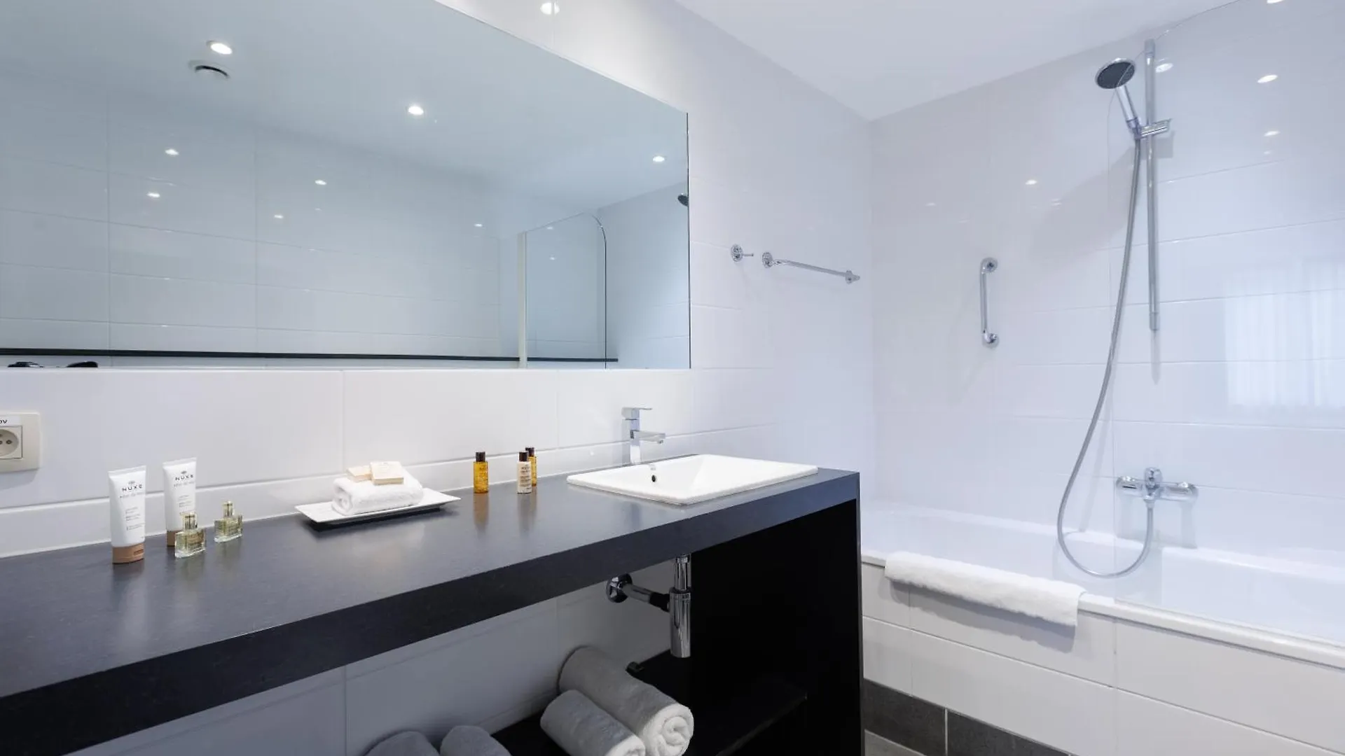 Mas Europe By Sweett Apartment Brussels